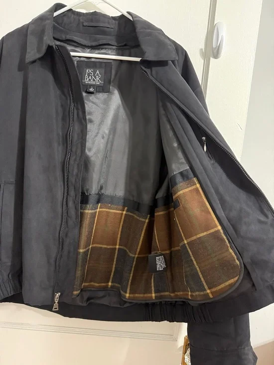 Collection jacket - Picture 3 of 5